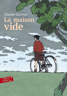 La maison vide