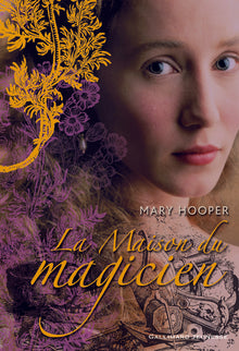 La maison du magicien