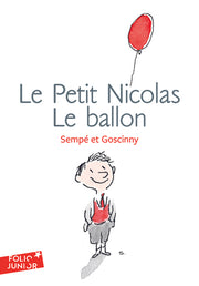 Le ballon et autres histoires inédites