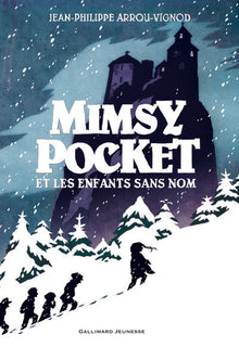 Mimsy Pocket et les enfants sans nom