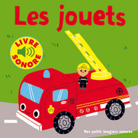 Les jouets