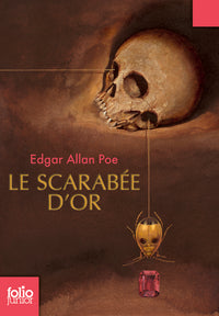 Le Scarabée d'or