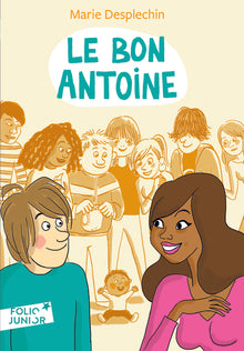 Le Bon Antoine