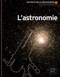 L'ASTRONOMIE