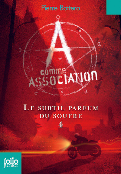 Le subtil parfum du soufre