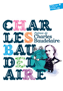 12 poèmes de Baudelaire
