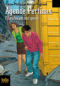 Agence Pertinax