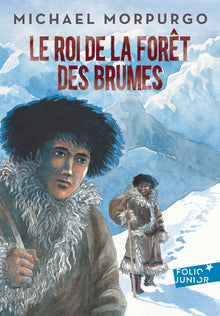 Le roi de la forêt des brumes