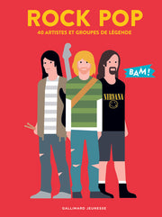 Rock pop