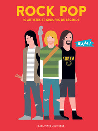 Rock pop