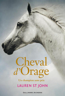 Cheval d'Orage