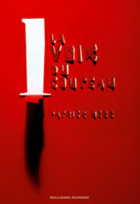 la voix du couteau