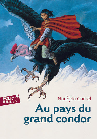Au pays du grand condor