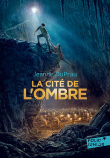 La cité de l'ombre