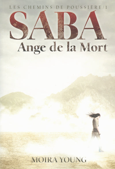 Saba, ange de la mort