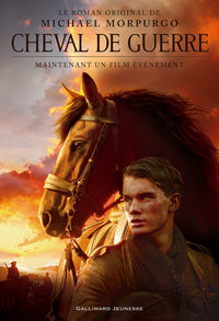 cheval de guerre
