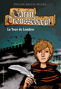 La Tour de Londres