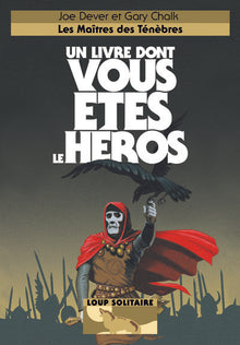 Les maîtres des tenèbres