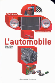 L'automobile