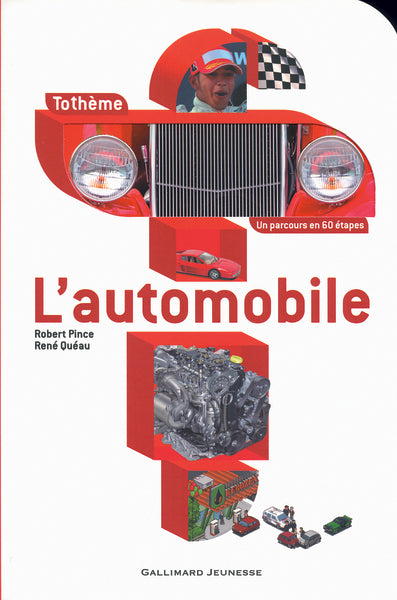 L'automobile