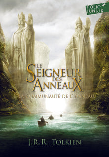Le Seigneur des Anneaux (Tome 1-La Communauté de l'Anneau)