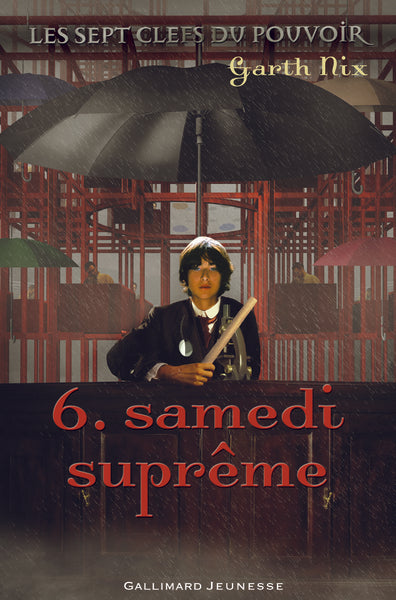 Samedi suprême