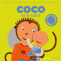 Coco et le bébé