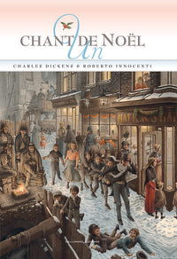 Le drôle de Noël de Scrooge