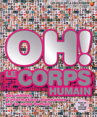 Oh ! Le corps humain
