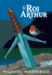Le roi Arthur