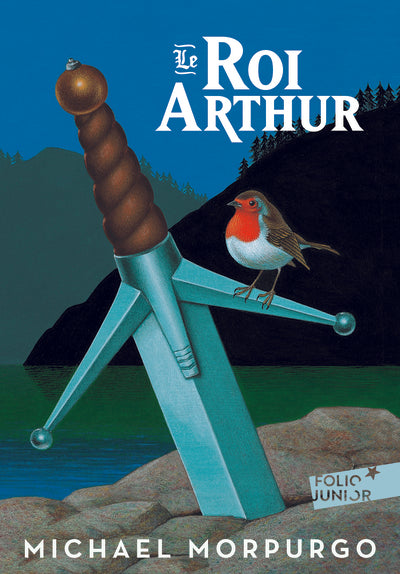 Le roi Arthur