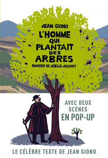 L'homme qui plantait des arbres