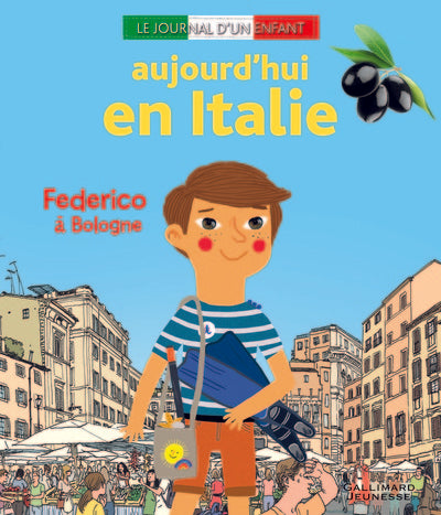 Aujourd'hui en Italie