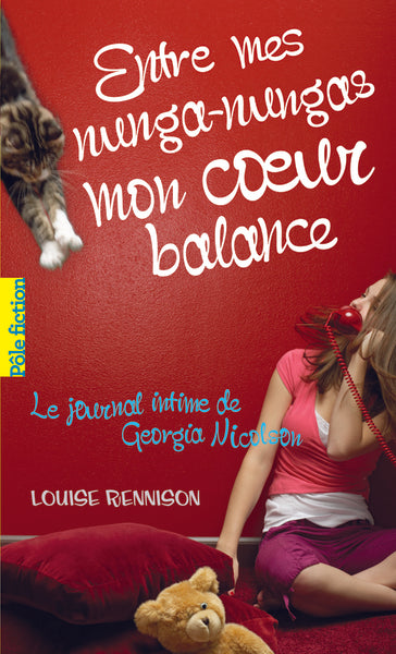 Entre mes nunga-nungas