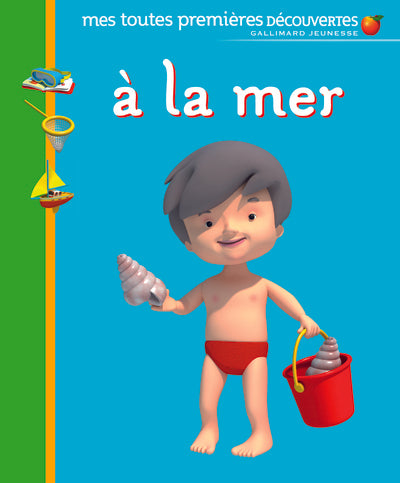 A la mer