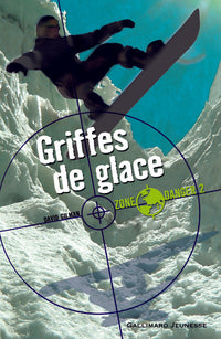 Griffes de glace