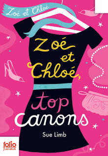 Zoé et Chloé, top canons