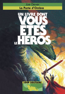 La Porte d'ombre