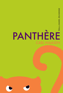 Panthère