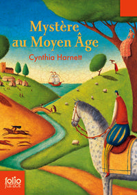 Mystère au Moyen Âge
