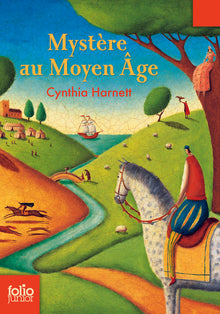 Mystère au Moyen Âge