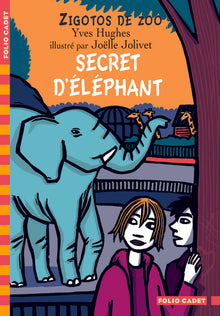 Secret d'éléphant