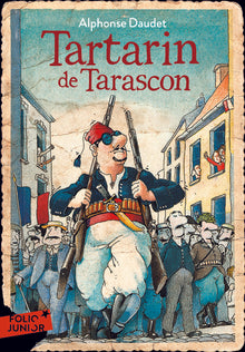 Tartarin de Tarascon