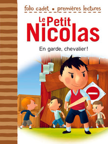 En Garde, Chevalier