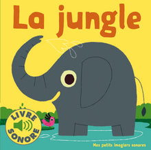 La jungle