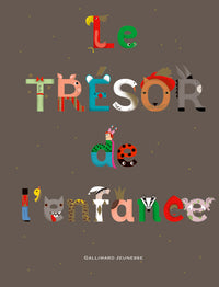 Le Trésor de l'enfance