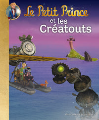 Le Petit Prince et les Créatouts