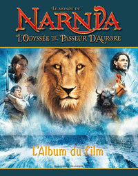 L'odyssée du "Passeur d'aurore"