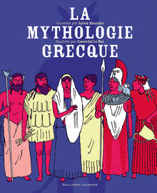 Mythologie grecque
