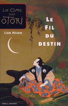 Le clan des Otori
